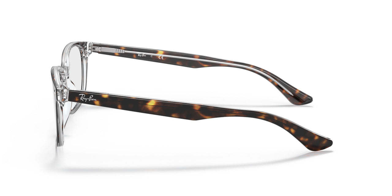 5082 - Brown - Clear
