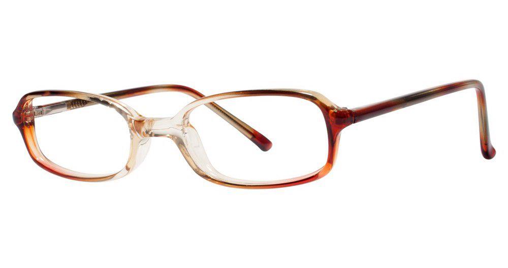 Modern Plastics II SPECKLE Eyeglasses