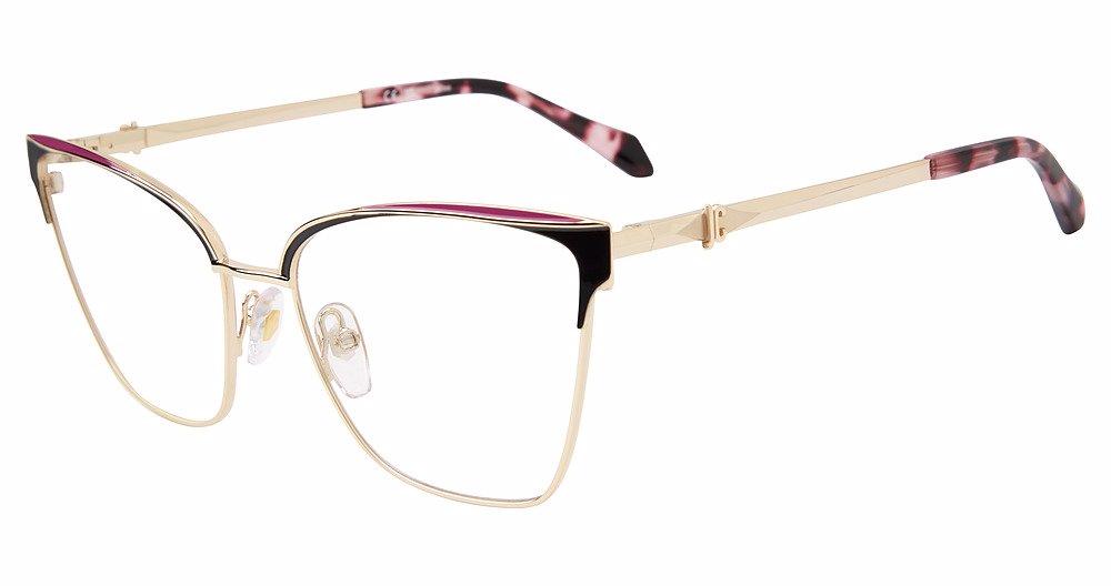 Just Cavalli VJC124 Eyeglasses