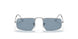 003/56 - Silver - Blue