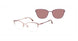 Revolution REV-LEILANI-w/Clip Eyeglasses