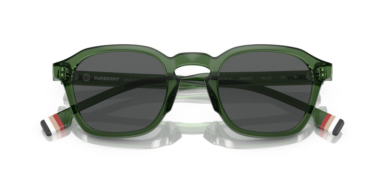 394687 - Green - Dark Grey