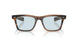 1724GH - Brown - Sky Blue Wash To Dark
