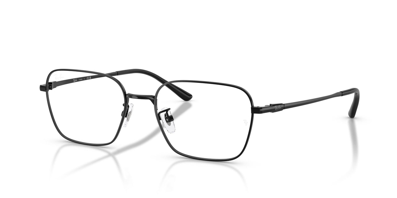 1244 - Black - Clear