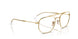 001/GG - Gold - Clear/blue