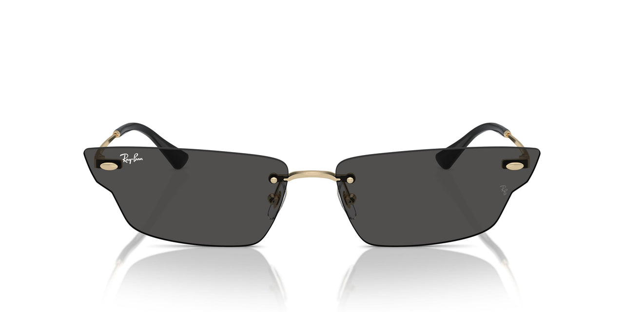 921387 - Gold - Dark Grey