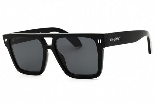 Off White SPRINGFIELD Sunglasses