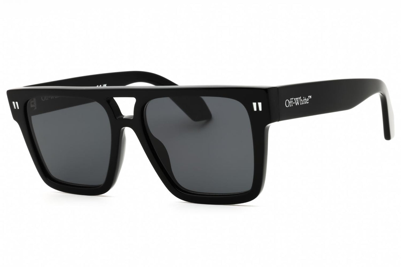 Off White SPRINGFIELD Sunglasses