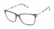 Kate Young for Tura K343 Eyeglasses