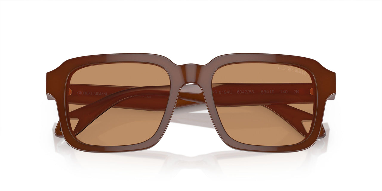 604253 - Blue - Brown