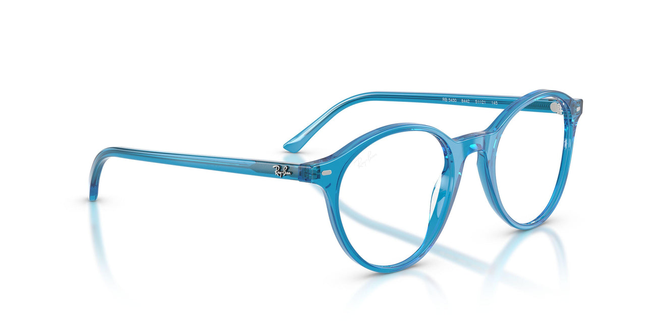 8442 - Blue - Clear