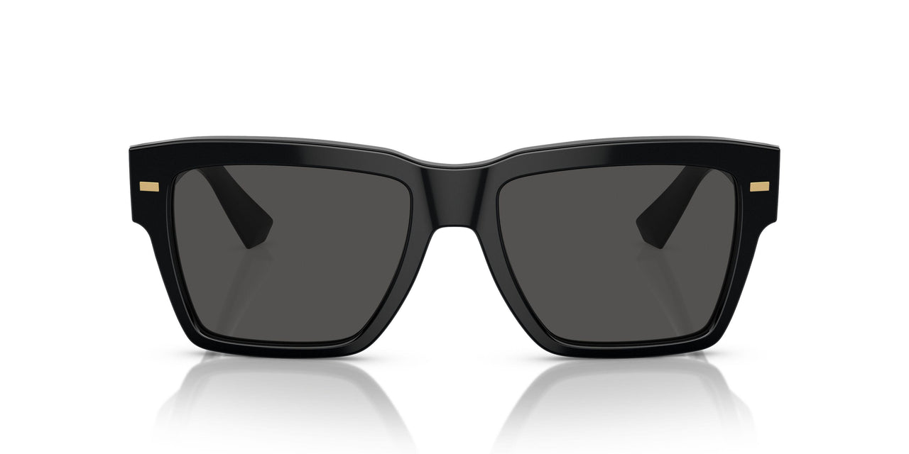 501/87 - Black - Dark Grey