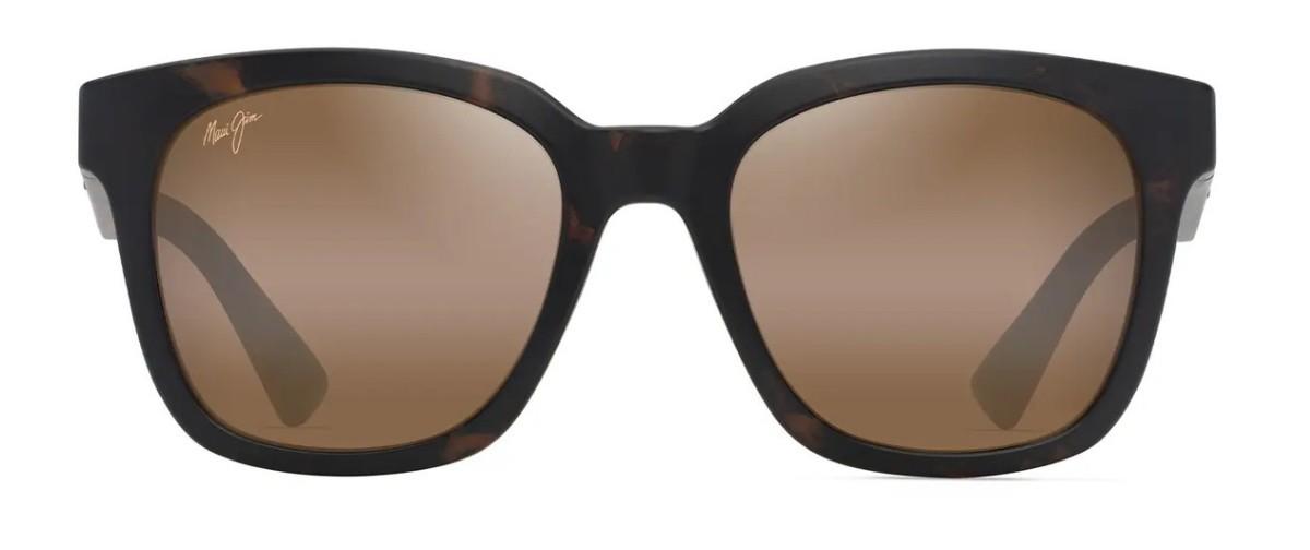 Maui Jim HONUA ASIAN FIT MJ653 Sunglasses