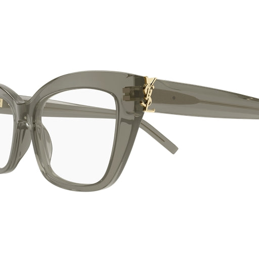008 - Brown - Transparent