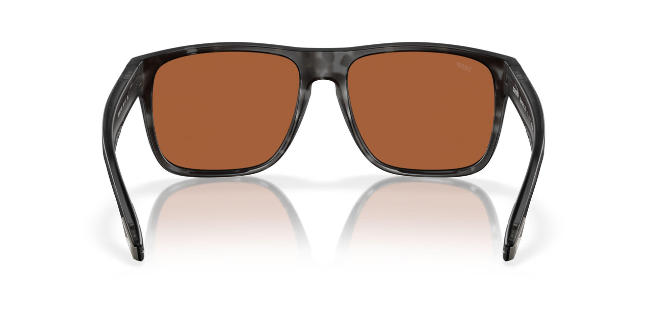 901313 - Black - Green Mirror