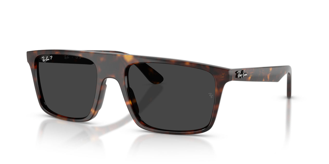 902/48 - Tortoise - Polarized Black