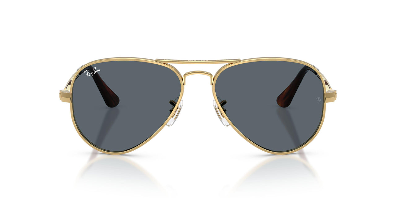 001/R5 - Gold - Blue