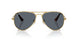 001/R5 - Gold - Blue
