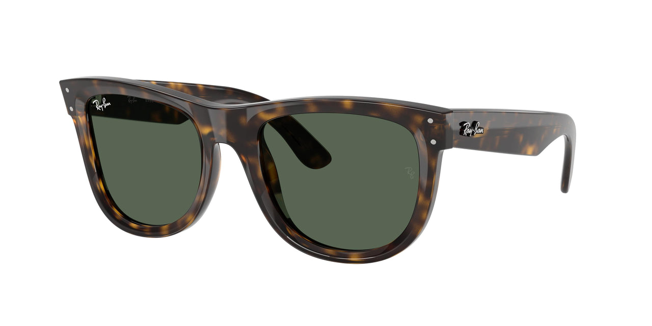 6790VR - Brown - Dark Green