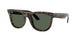 6790VR - Brown - Dark Green