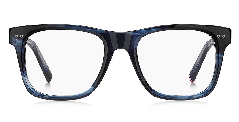 038I-00 - BLUE HORN