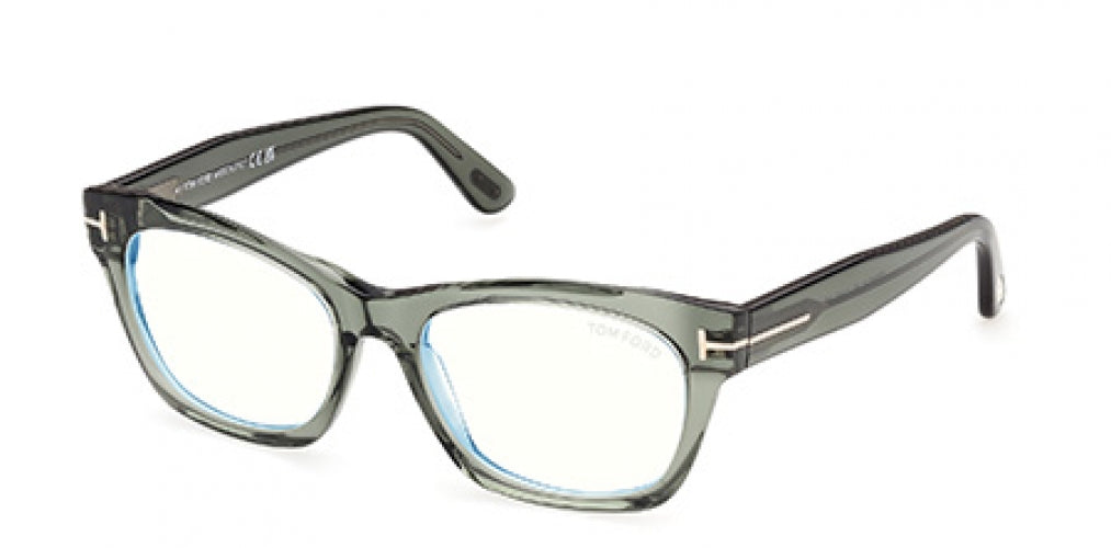 Tom Ford 6173B Blue Light blocking Filtering Eyeglasses