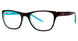 BRWNBL - Brown/Blue