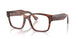 8315 - Brown - Clear
