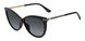 Stuart Weitzman WZN8005 Sunglasses