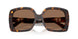 502/73 - Tortoise - Dark Brown