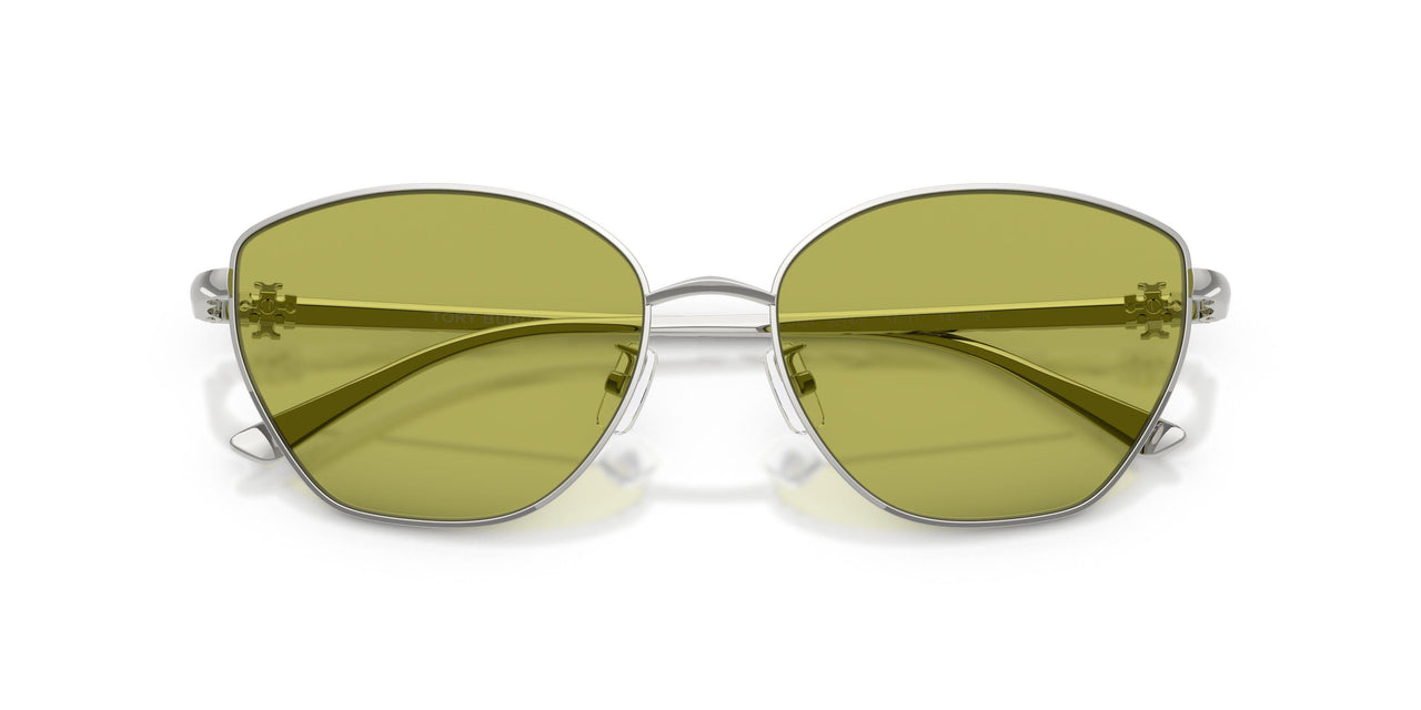 3274/2 - Silver - Green
