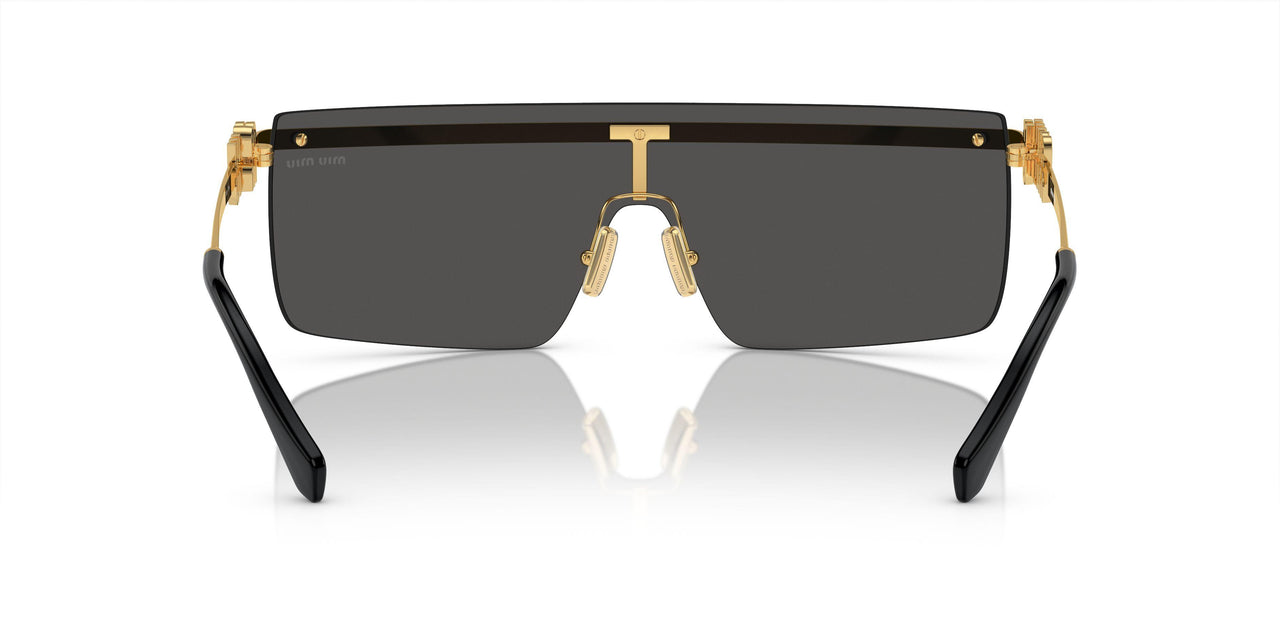 5AK5S0 - Gold - Dark Grey