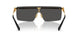 5AK5S0 - Gold - Dark Grey