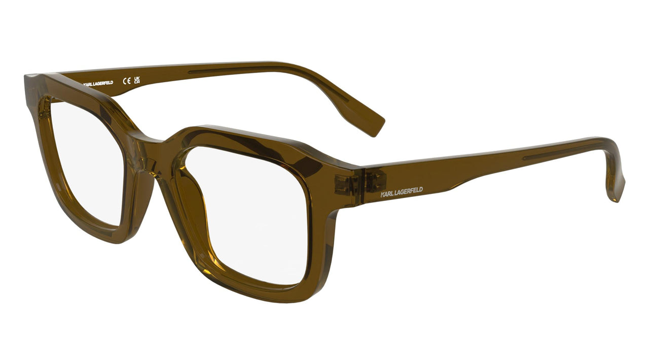 Karl Lagerfeld KL6197 Eyeglasses