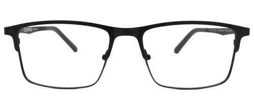 C1 - Mat Black