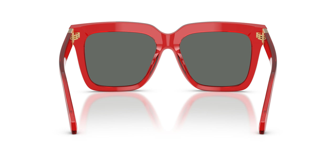 528087 - Red - Dark Grey