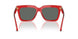 528087 - Red - Dark Grey
