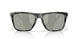 913107 - Multicolor - Gray Silver Mirror