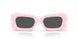 548587 - Pink - Dark Grey
