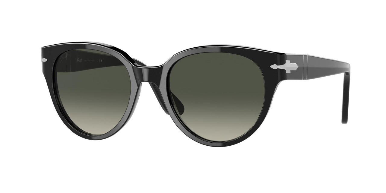 95/71 - Black - Gradiente Grey