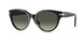 95/71 - Black - Gradiente Grey