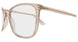 032 - Nude - Transparent