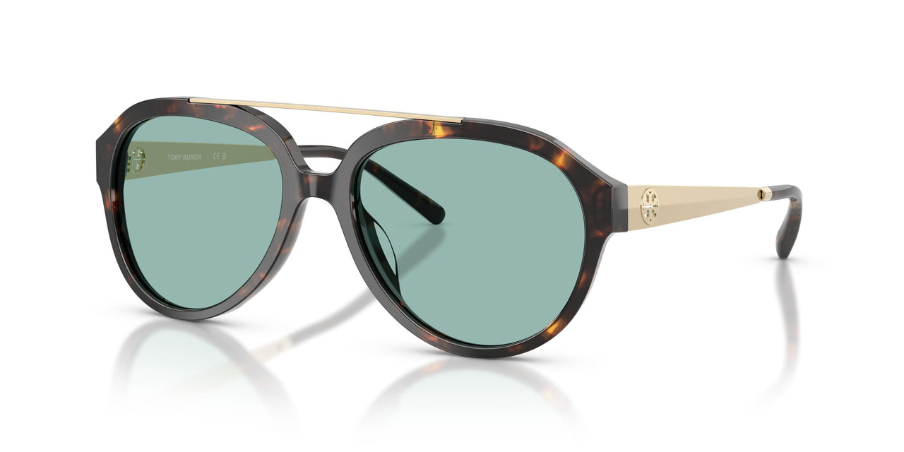 Tory Burch 7230U Sunglasses