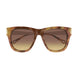 002 - Havana/Gold - Brown