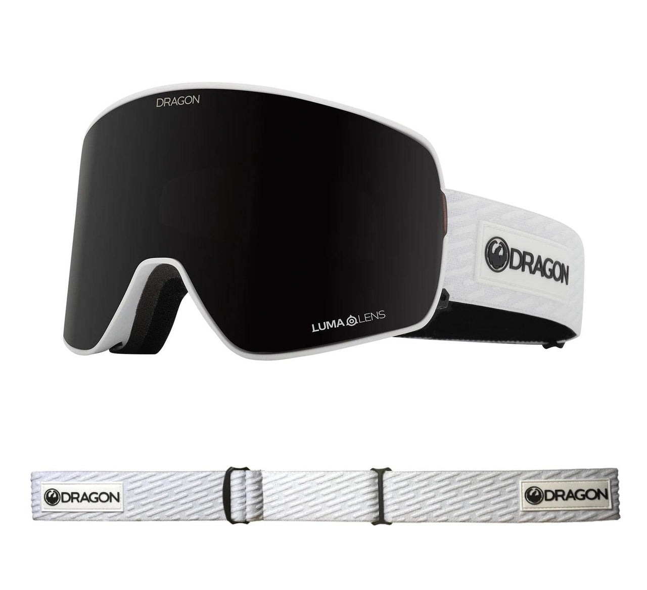 Dragon DR NFX2 BONUS AF N Eyeglasses