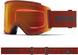 Smith Optics Snow Goggles M00675 Squad XL Goggles