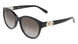 Salvatore Ferragamo SF2114SLB Sunglasses