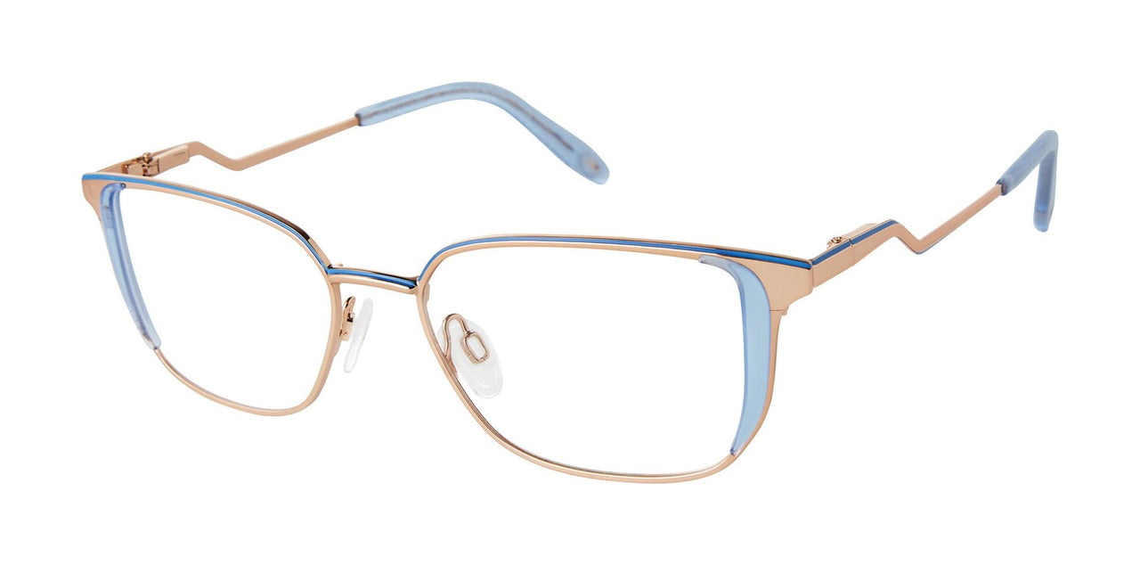 Victor Glemaud VGO031 Eyeglasses