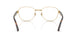 2500 - Gold - Clear