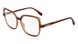 Karl Lagerfeld KL6096 Eyeglasses